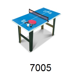 Mini Mesa de Ping Pong