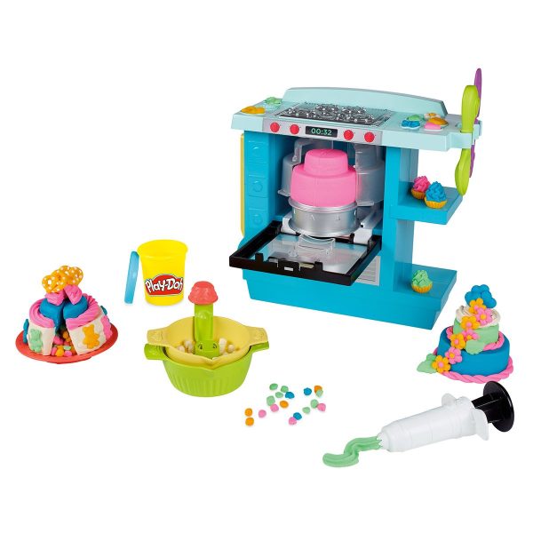 MASITA HORNO PLAYDOH - Imagen 3