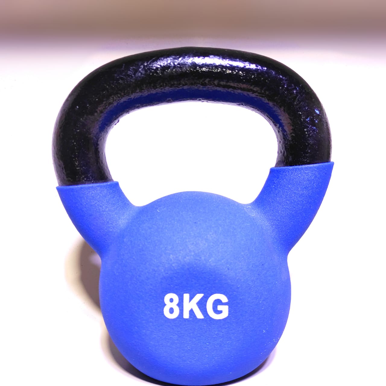 MANCUERNA RUSA KETTLEBELL 8KG