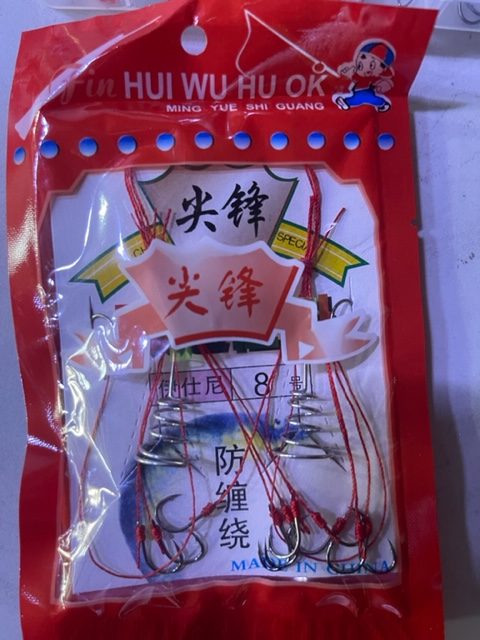 ELBFANG Crankbait Wobbler Set | 13 G | 7,5 Cm | Esche Da Pesca Luccio Persico | Set Di Esche Artificiali - Foto 6