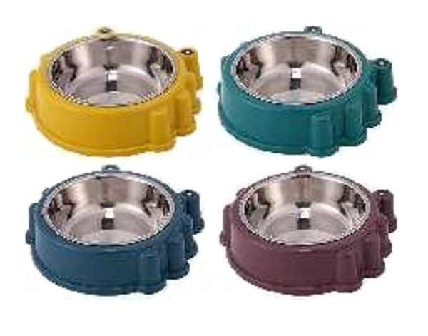 PLATO PET PLASTICO