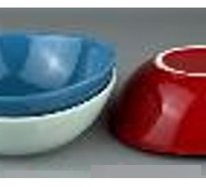 BOWL COLOR 12.6