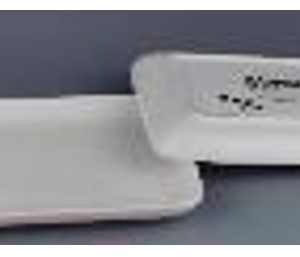 PLATO BAJO CUAD 15.5