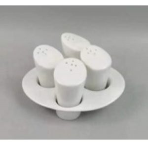 PLATO CONDIMENTOS 5P