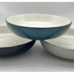 BOWL COLOR 22X5.5