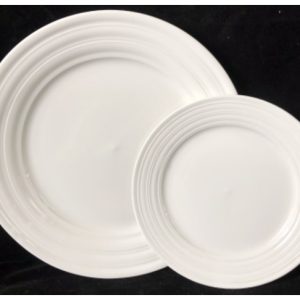 PLATO BORDE ANILLO B