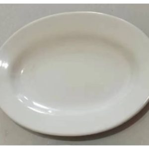 PLATO OVAL 29X20