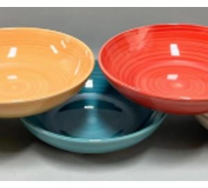 BOWL COLOR 20.3