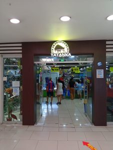 Local 2056 Tatanka
